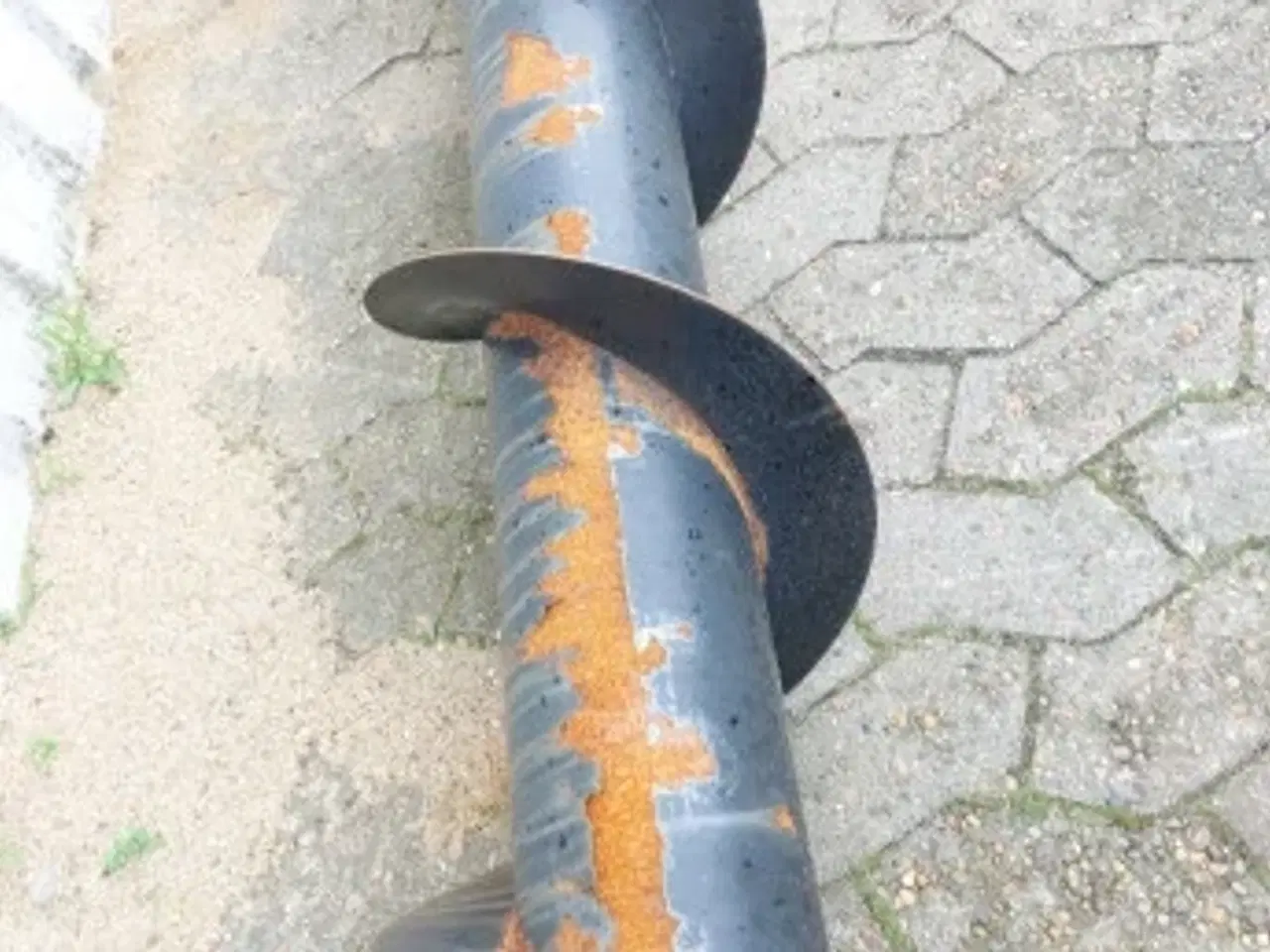 Billede 15 - MacDon D60 Indføringstromle R.  165436