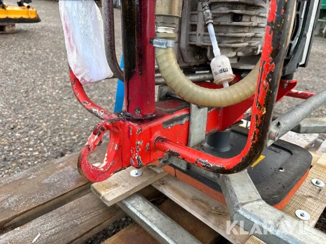 Billede 12 - Vakuum fliseløfter AI-Lift Dynamic 1000