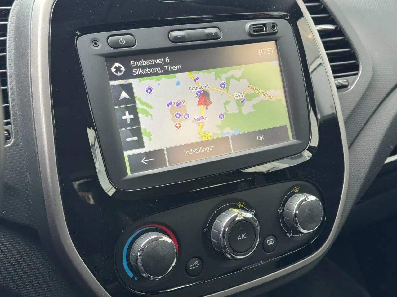 Billede 15 - Renault Captur 1,2 TCe 120 Expression EDC