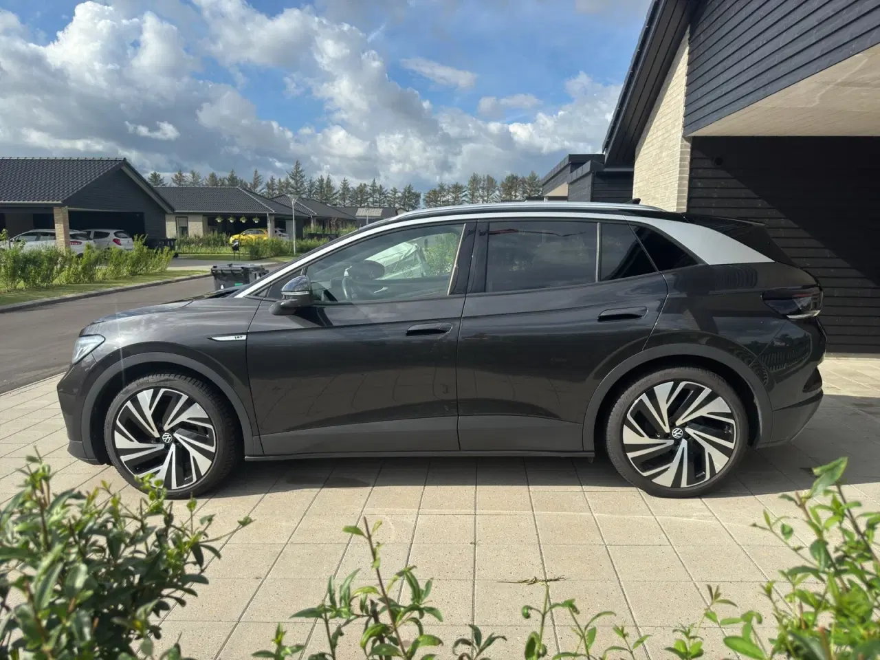 Billede 8 - VW ID.4 77 1ST Pro Performance Max