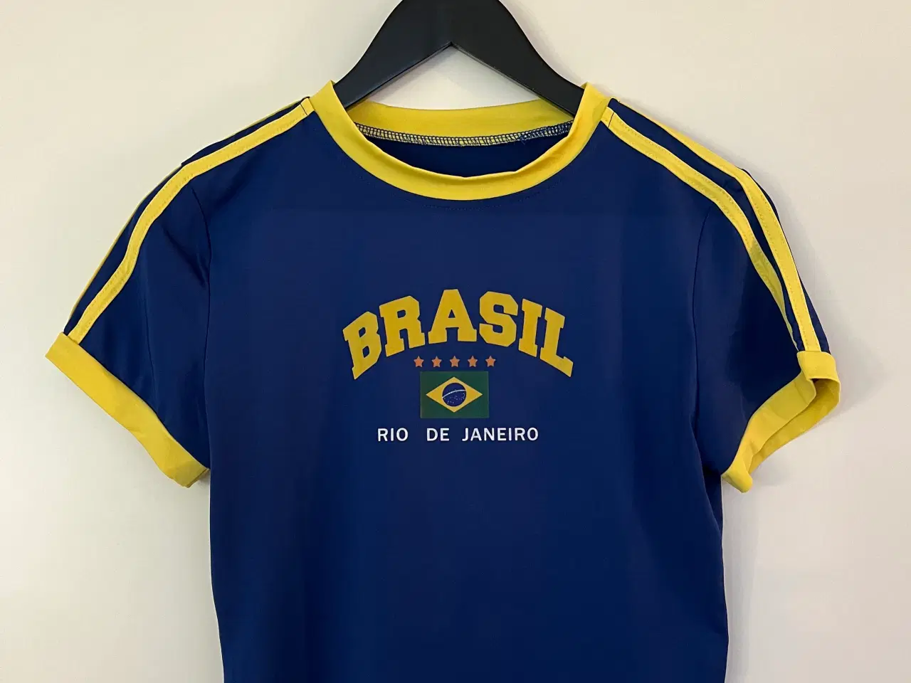 Billede 1 - Bluse Brasil