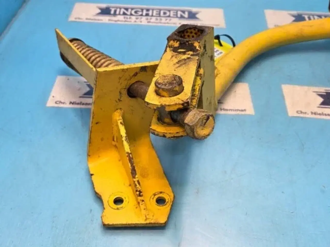 Billede 3 - New Holland TX68 Arm 9819071