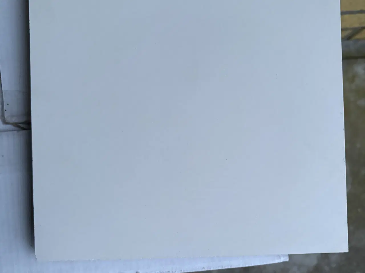 Billede 2 - 🧱 Flotte marokkanske cementfliser – 20×20 cm – re