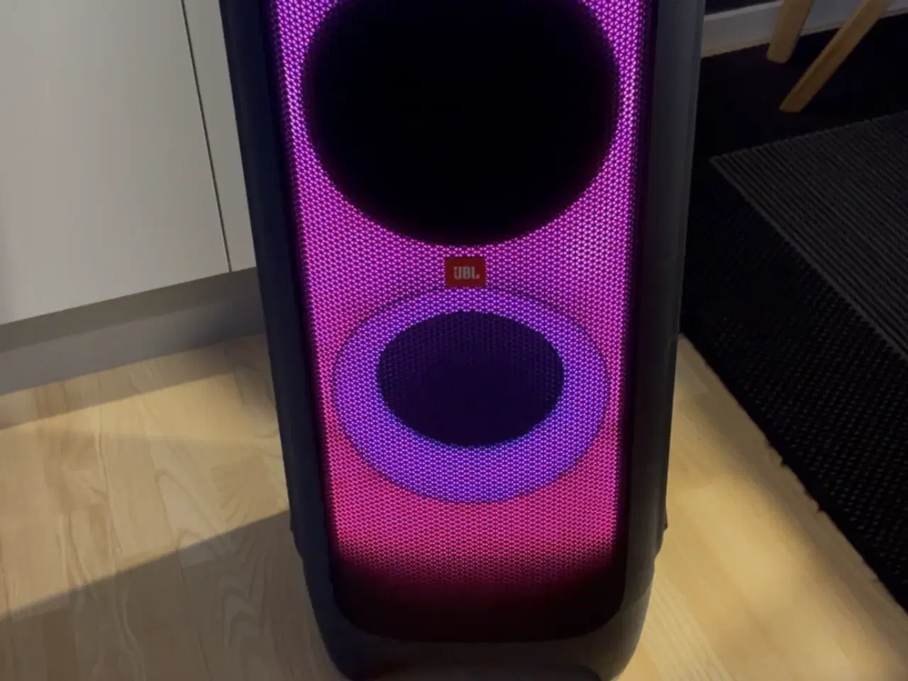 Billede 1 - JBL partybox 