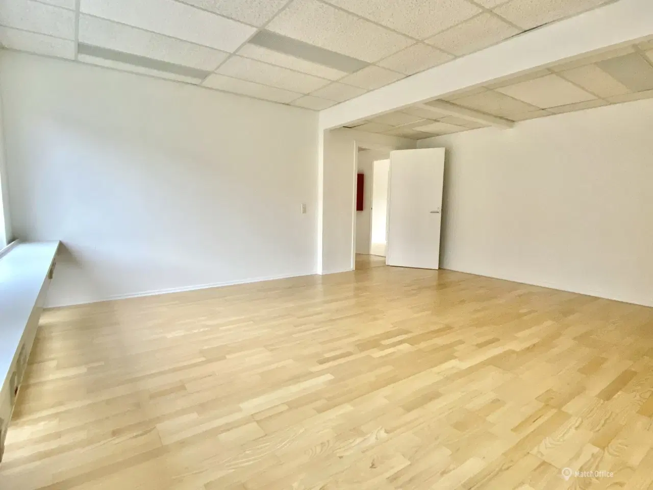 Billede 13 - Erhvervslejemål på Nørregade – 109 m² til liberalt erhverv i Odense C