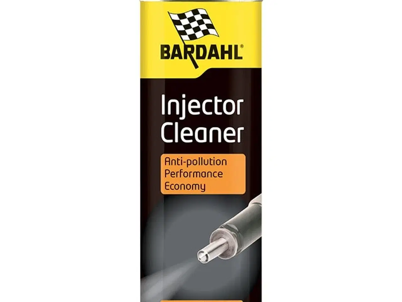 Billede 1 - Bardahl Servicerens Diesel