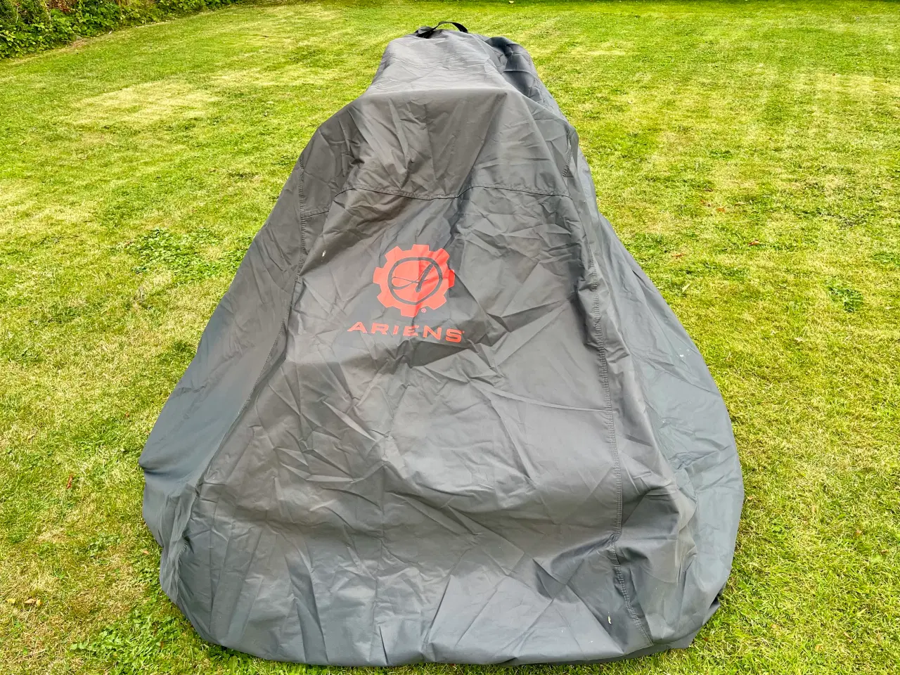 Billede 9 - Plæneklipper - Ariens IKON-XD 52”