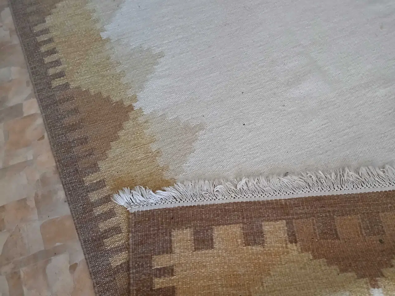 Billede 4 - Meget Fed Tæppe Til Salg 🔥