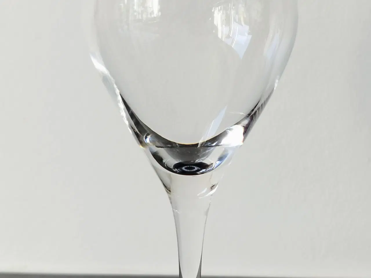 Billede 1 - 7 Spiegelau Authensis Champagneglas 