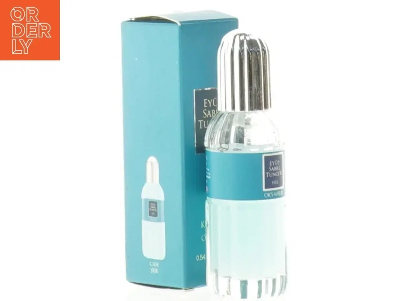 Billede 3 - Kavalier Eyedrop Saver Tunic fra Kavalier (str. 16 ml)