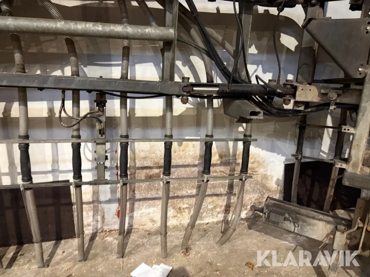 Billede 12 - Slangebom Samson SBX2 / SBX60244-0004 24 Meter