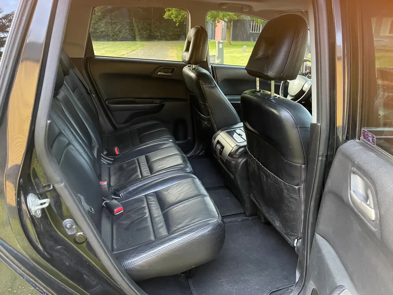 Billede 6 - Honda Fr-V