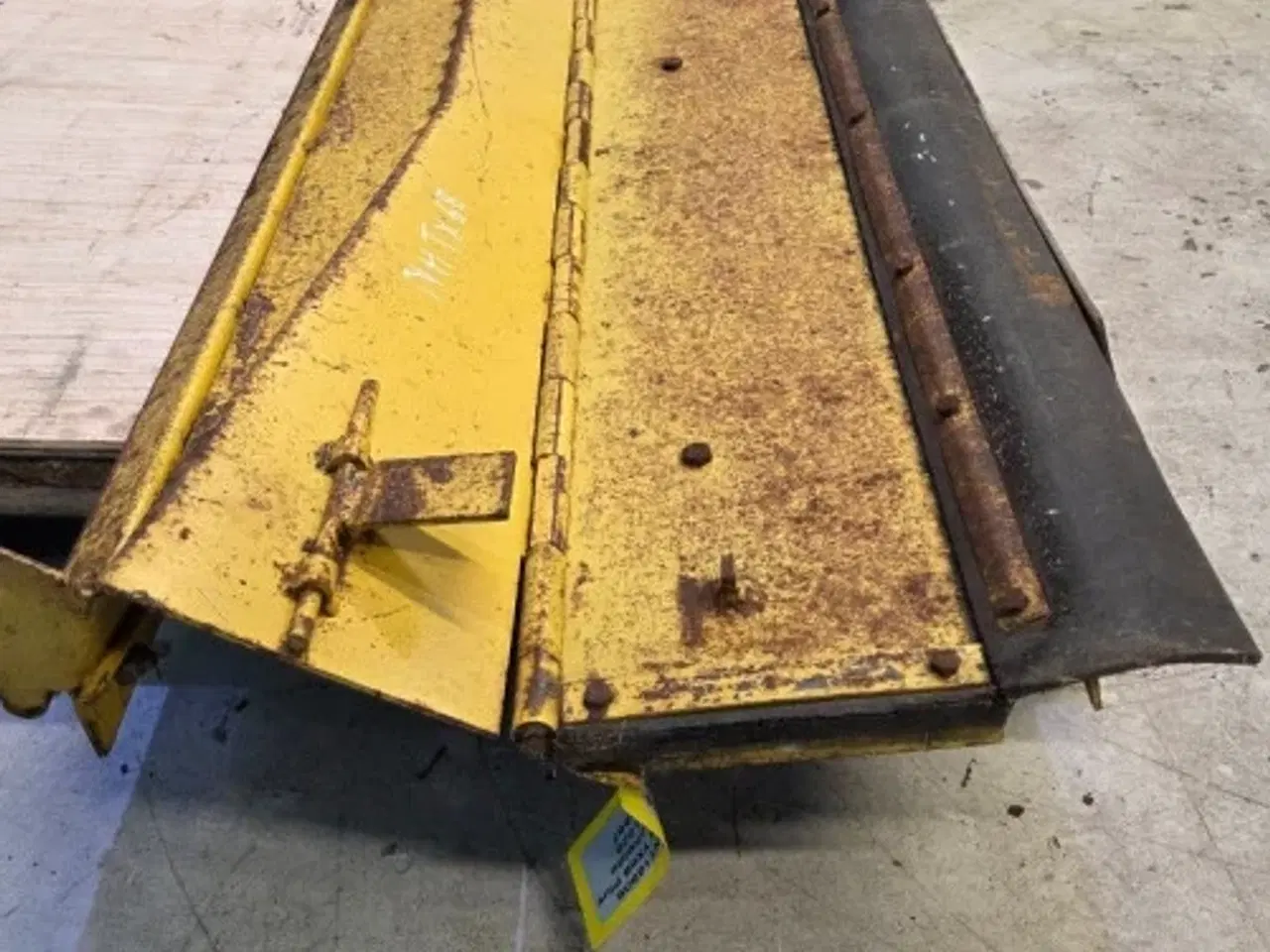 Billede 16 - New Holland TX68 Stenfælde 9831026