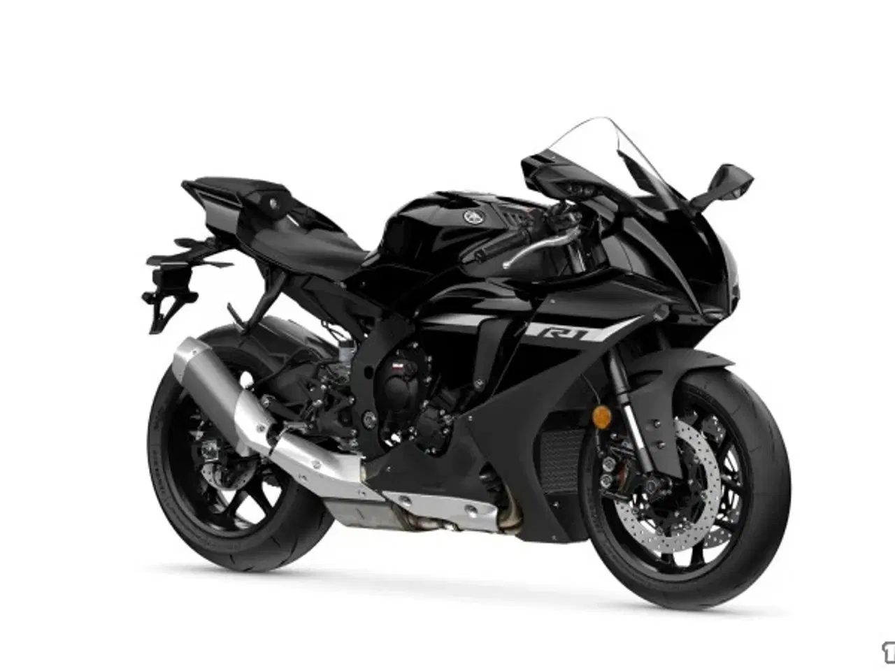 Billede 1 - Yamaha YZF R1