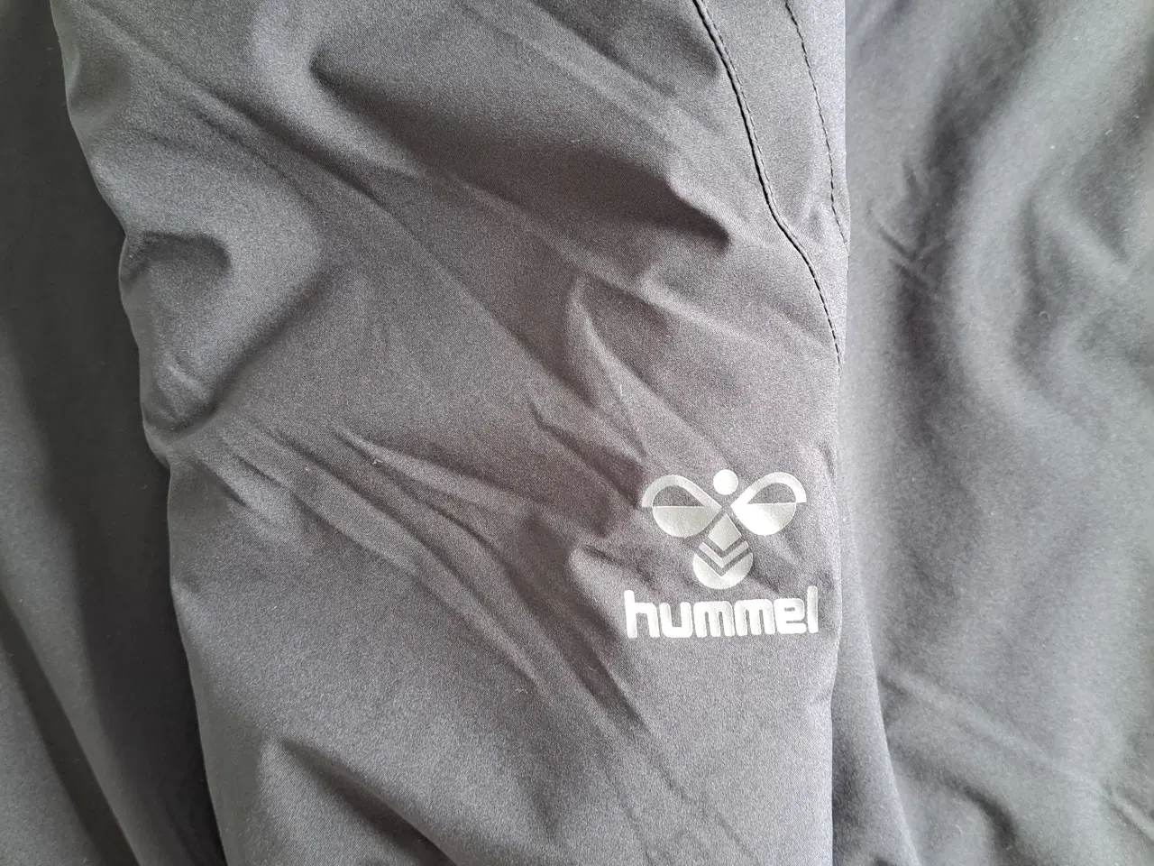 Billede 7 - Hummel hmlNorth parka Str L Ubrugt.