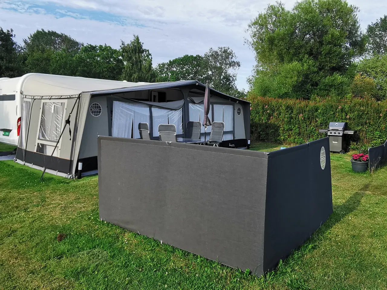 Billede 5 - Hobby KWFU 720 - Prestige