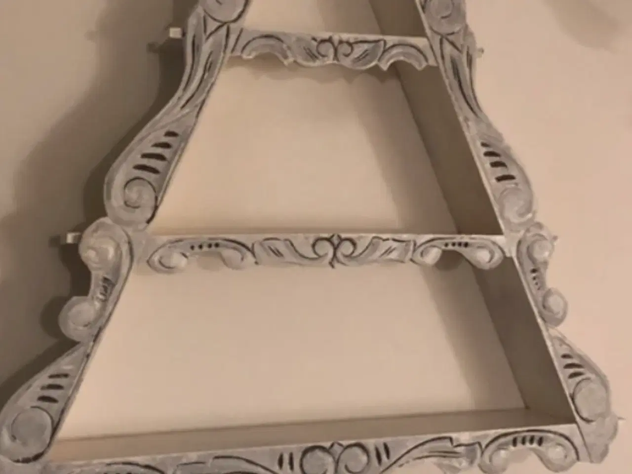 Billede 6 - Flot stor Amagerhylde .Middelfart 