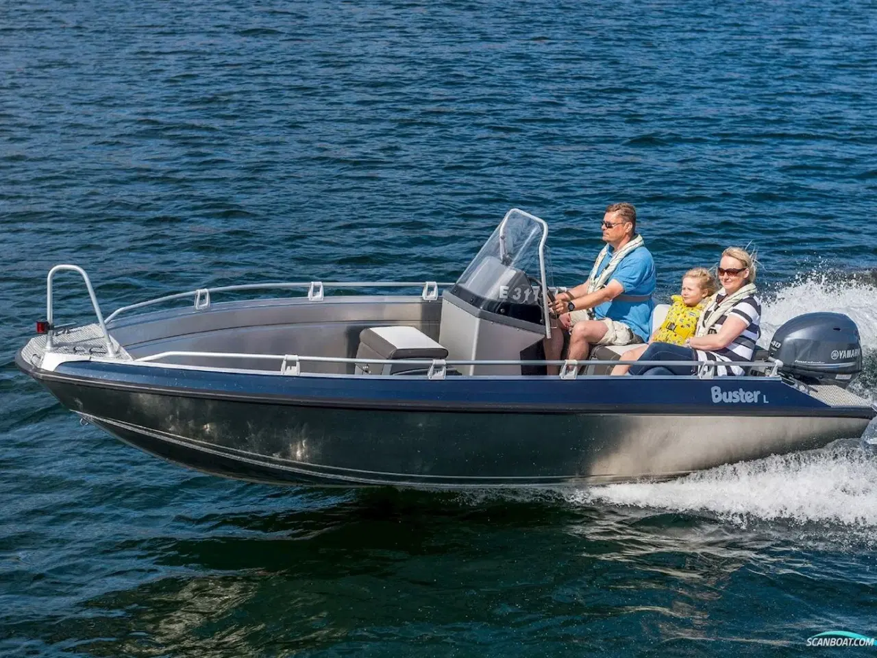 Billede 3 - Buster L