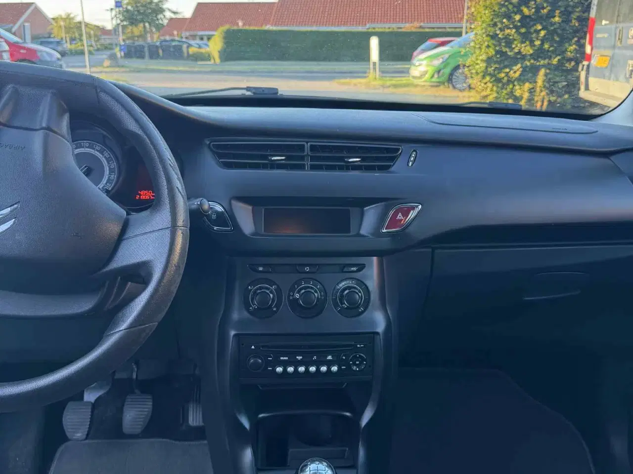 Billede 2 - Citroën C3 1.0 benzin
