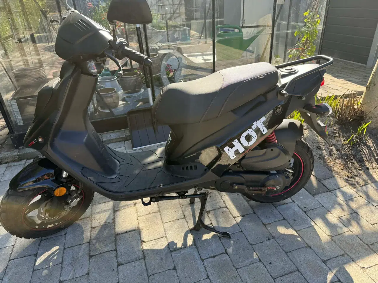Billede 1 - PGO Big Max 45
