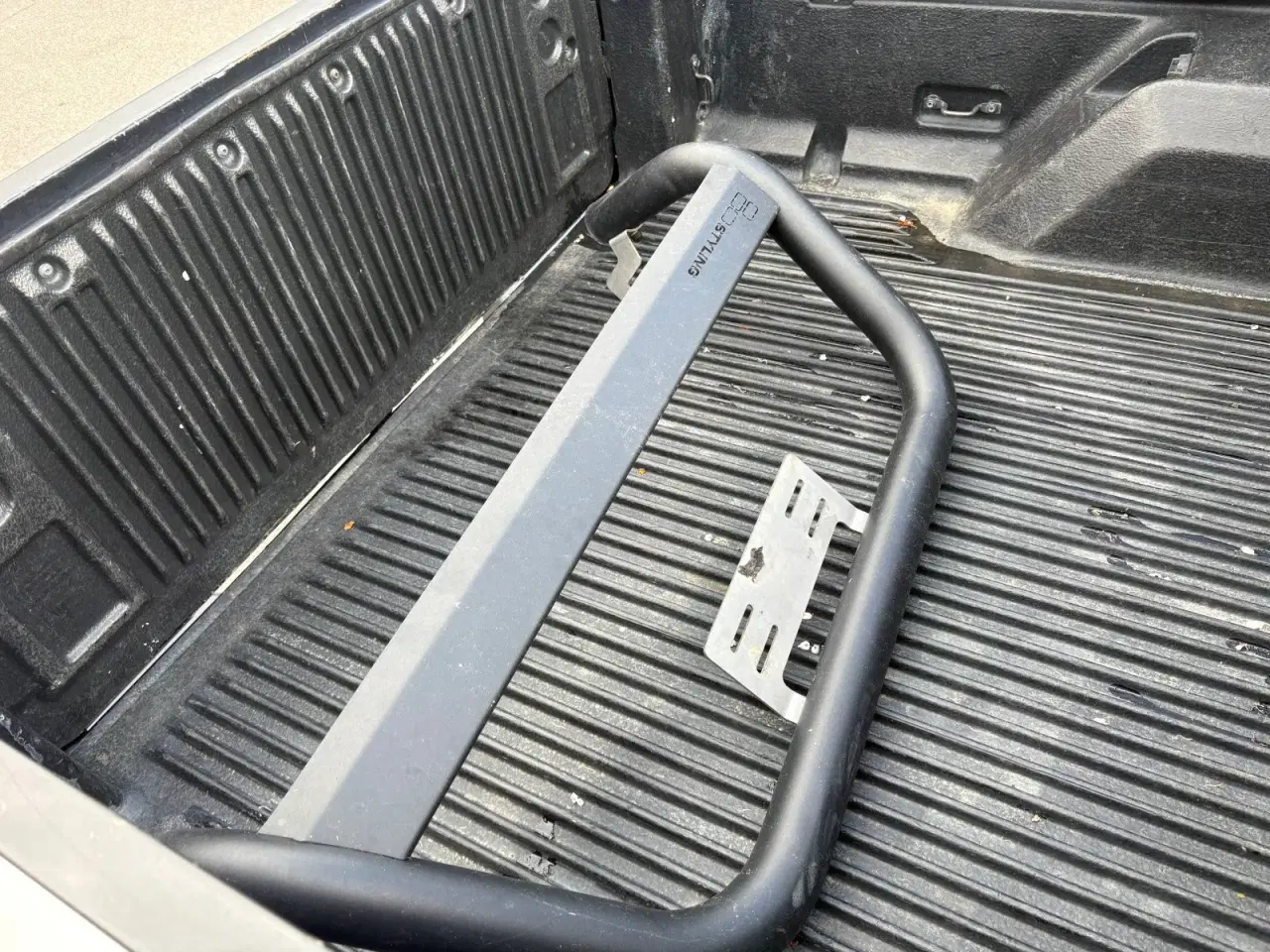 Billede 5 - Ford Ranger 3,2 TDCi Db.Kab Wildtrak aut. 4x4