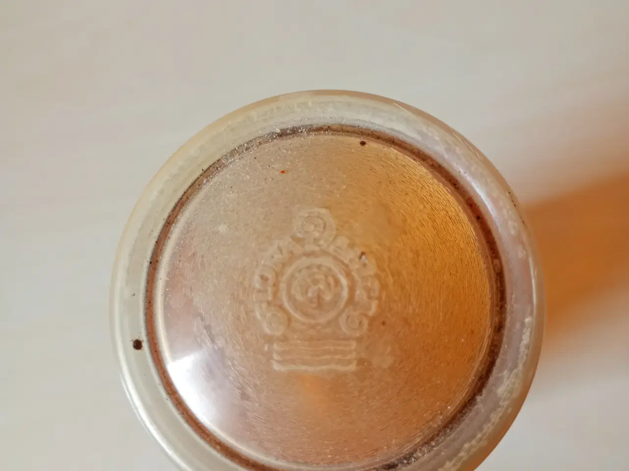 Billede 4 - Flora Danica Glasflasker Amber Glas 200ml