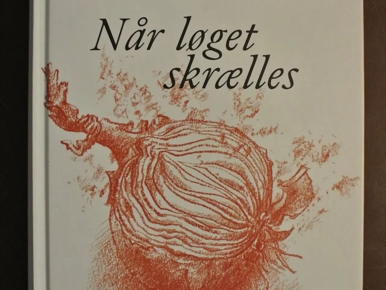 Billede 1 - når løget skrælles, af günter grass