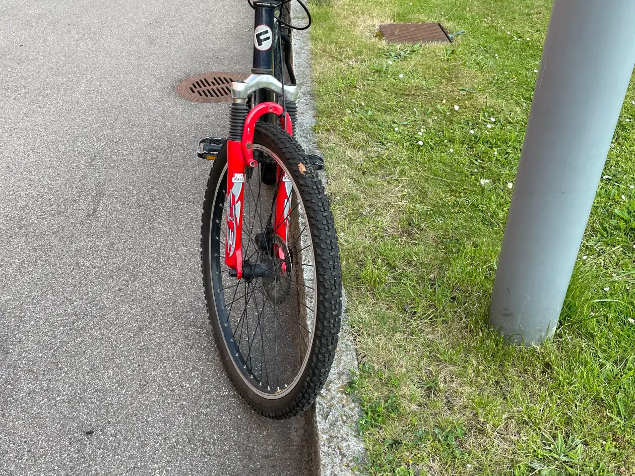 Billede 3 - Focus Kokanee moutainbike