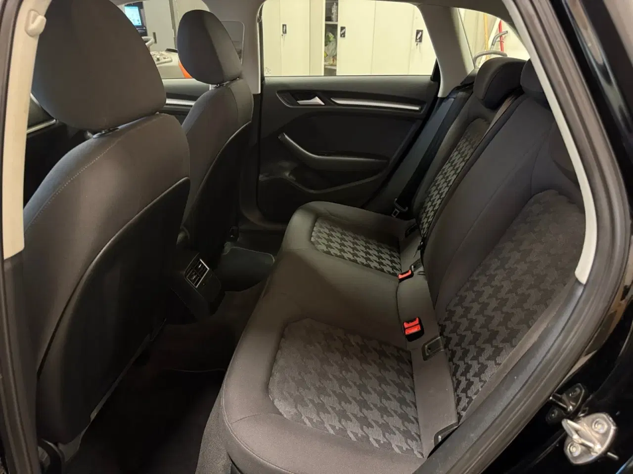 Billede 10 - Audi A3 1,4 TFSi 122 Attraction Sportback