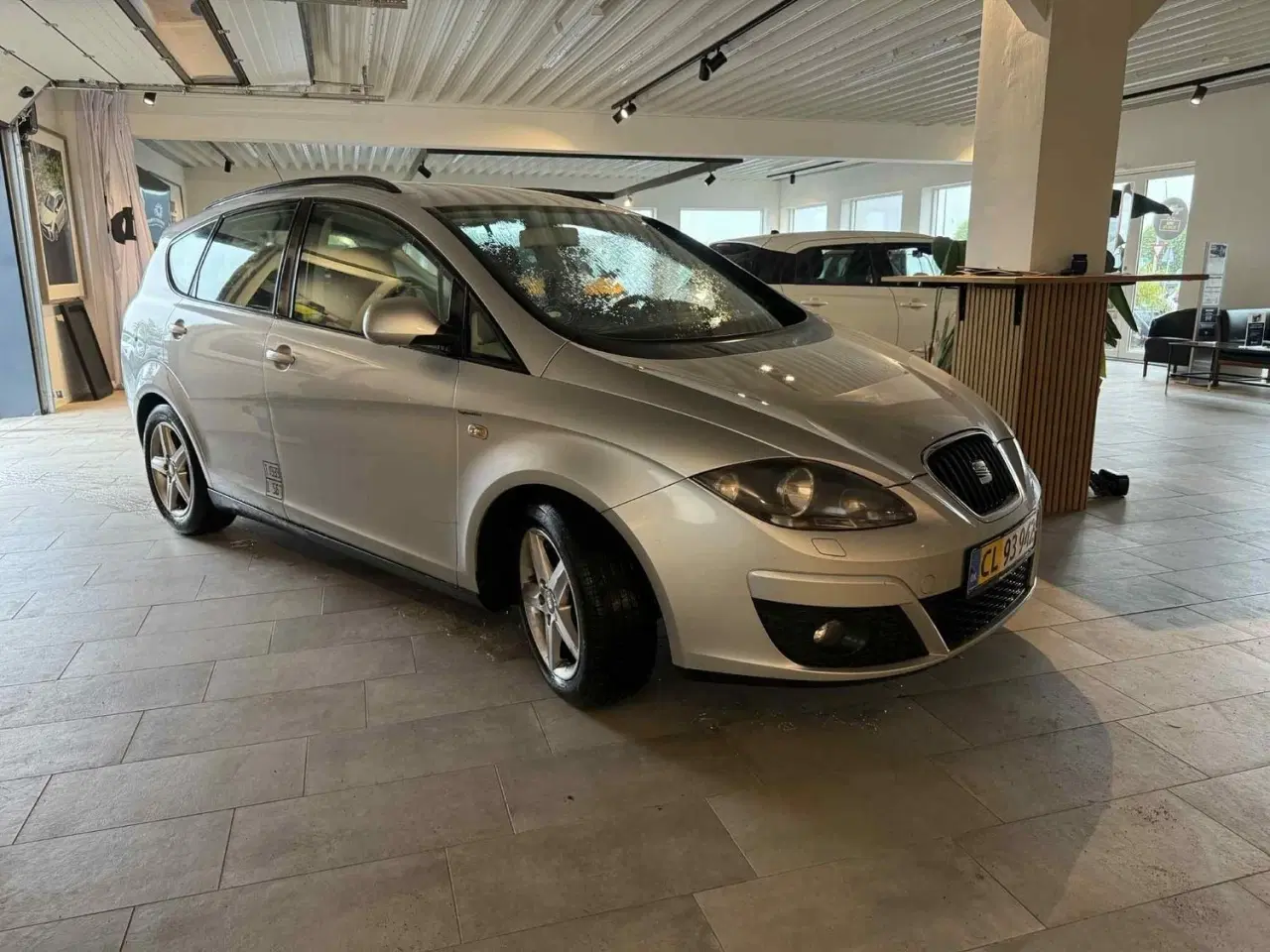 Billede 2 - Seat Altea XL 1,2 TSi 105 Reference Van
