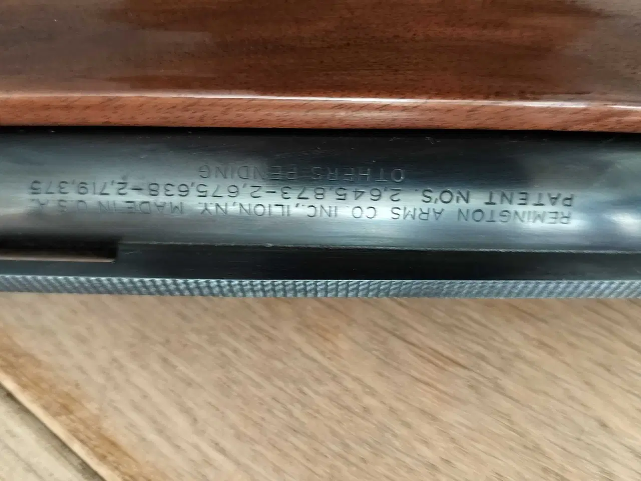 Billede 4 - Remington 1100