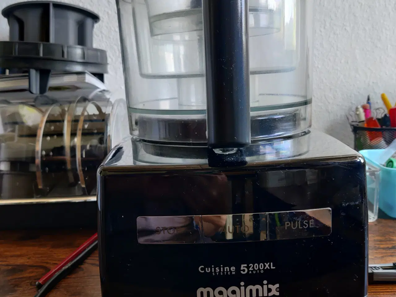 Billede 3 - MagiMix cs5200XL