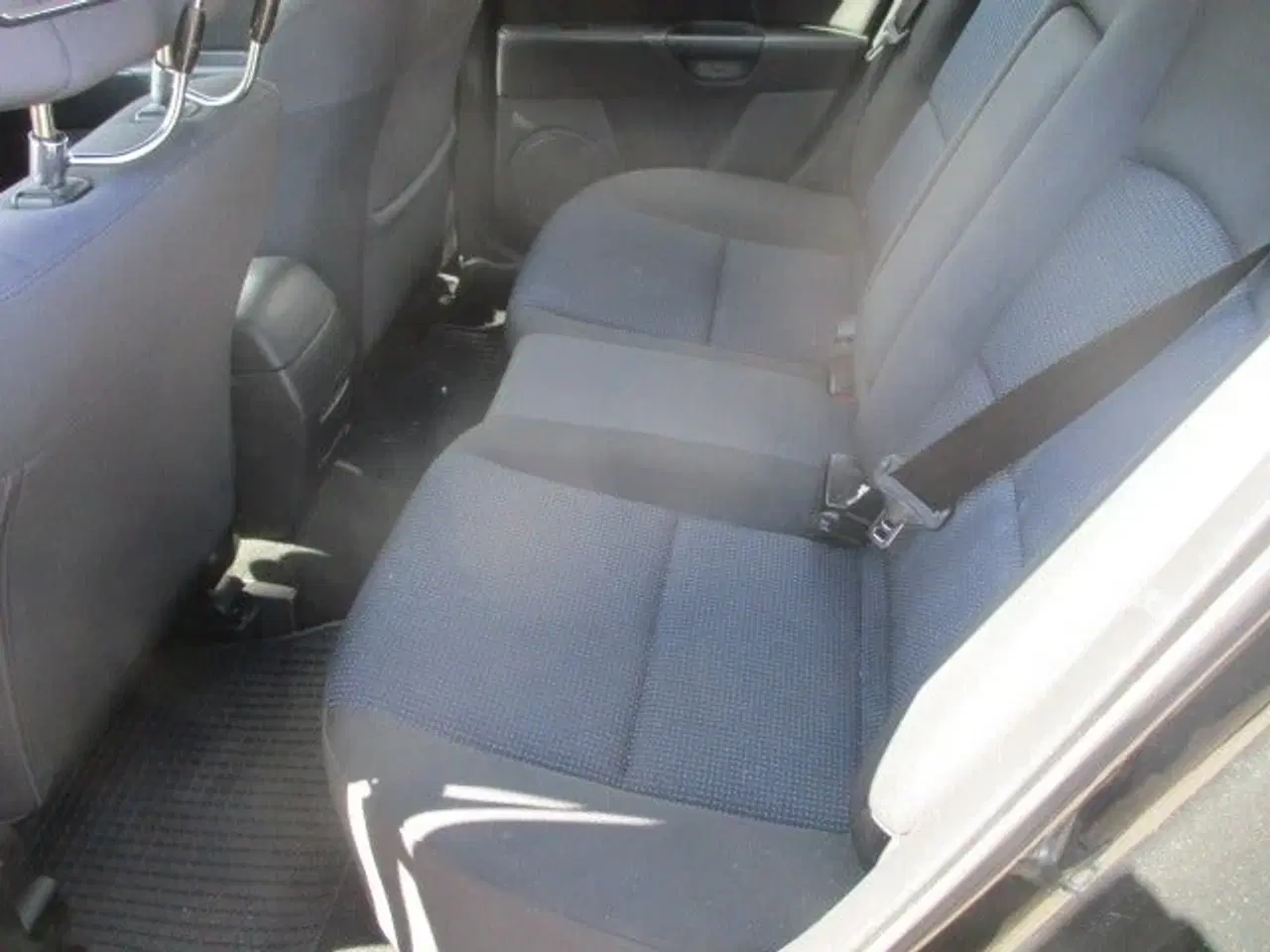 Billede 7 - Mazda 3 1,6 Comfort