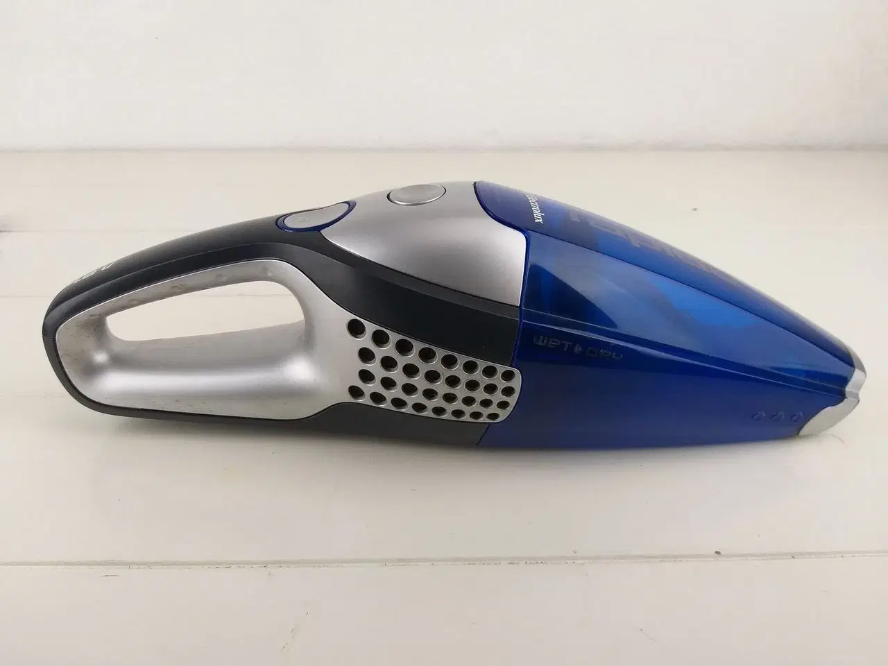 Billede 5 - Håndstøvsuger, Electrolux Rapido