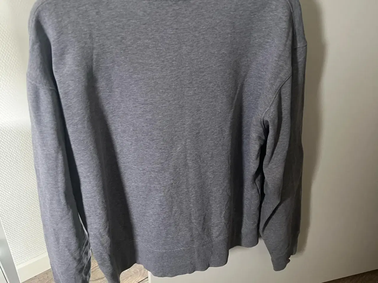 Billede 3 - Acne Studios Men - Grey Sweatshirt