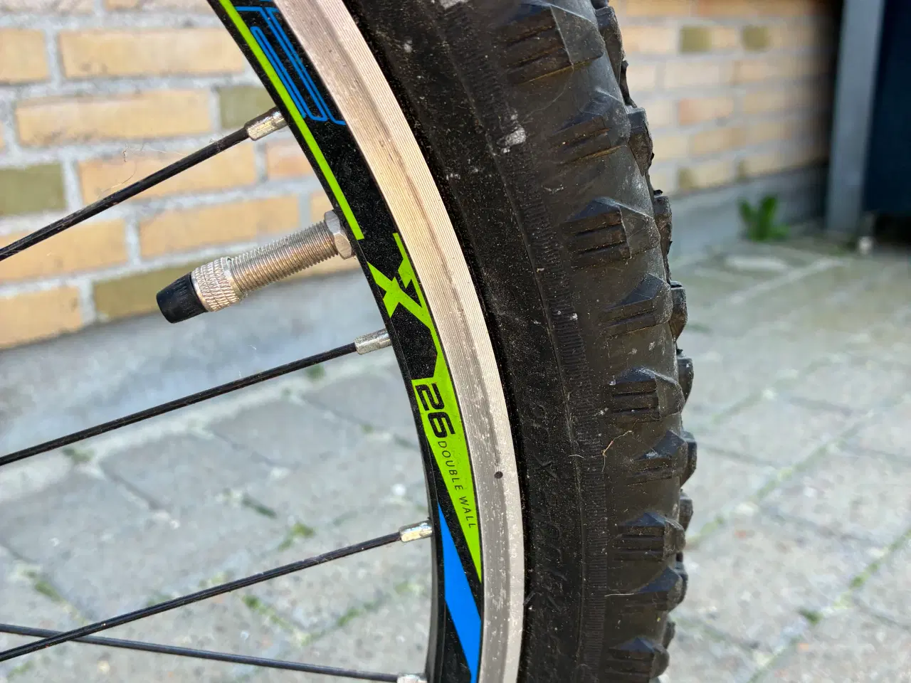 Billede 12 - Flot 26” drengecykel 