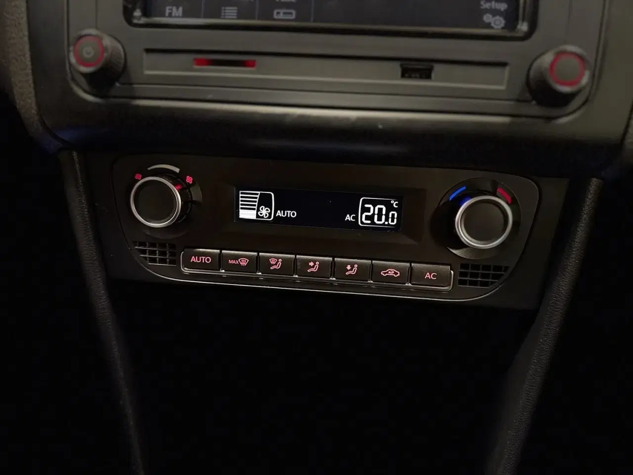 Billede 10 - VW Polo 1,6 TDi 105 Highline