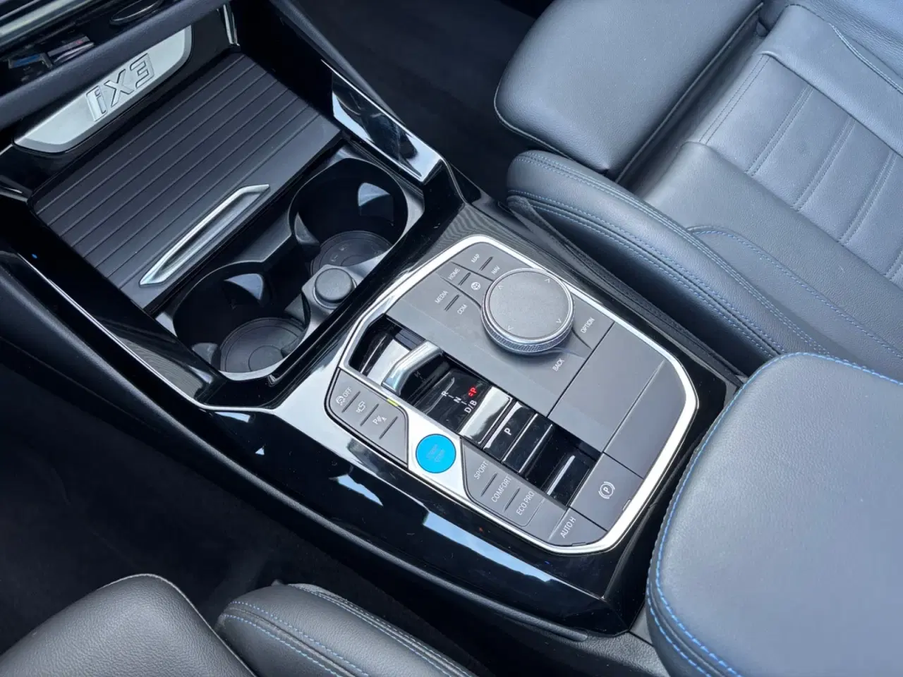 Billede 18 - BMW iX3  Charged Plus M-Sport