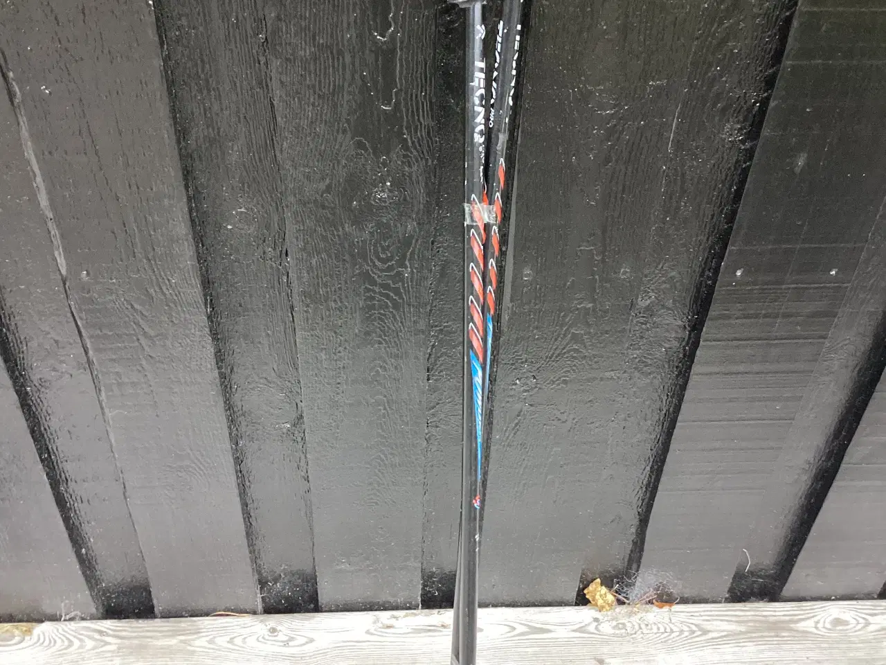 Billede 3 - Alpin skistave på fra 125 cm til 95 cm