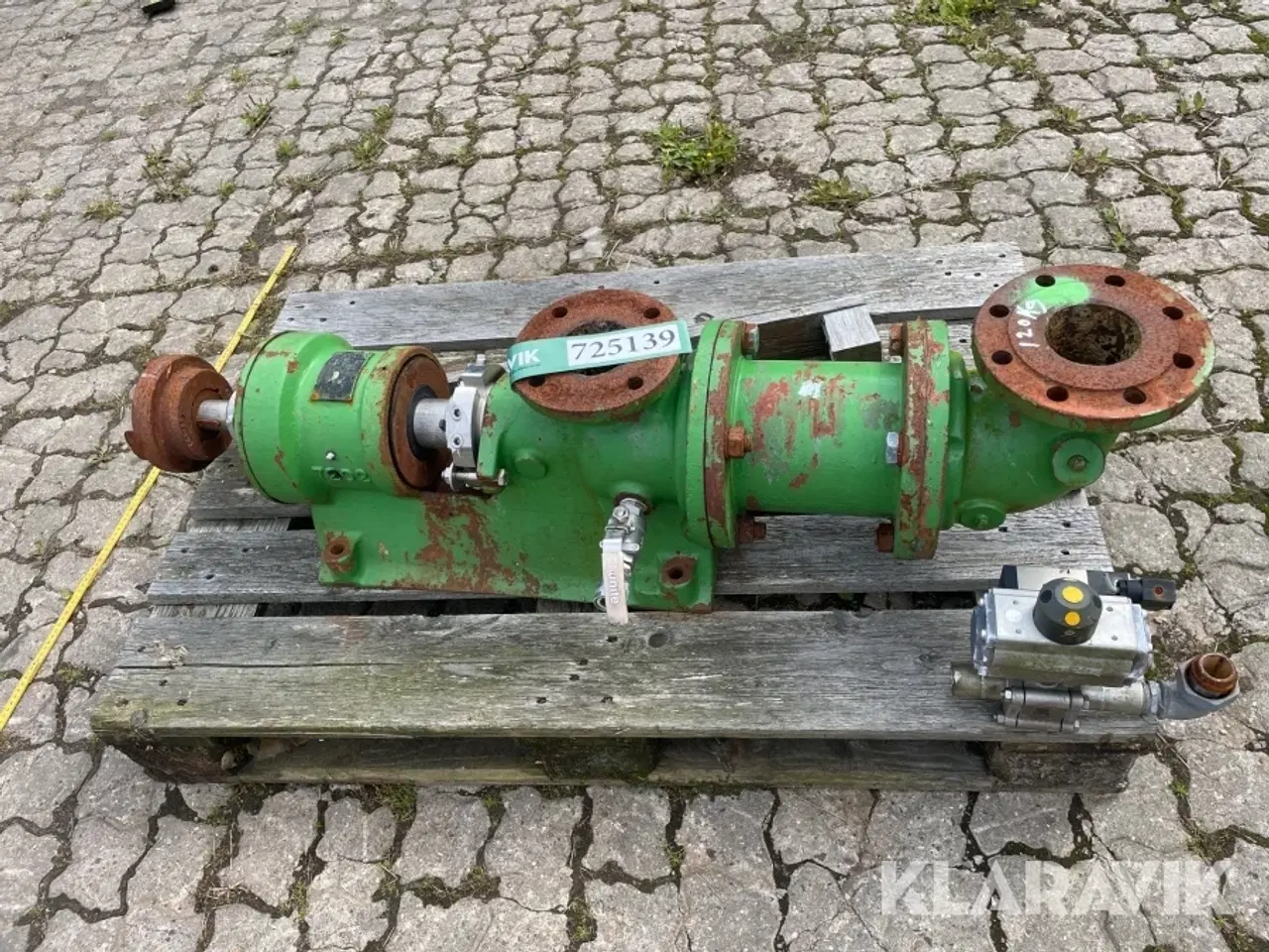 Billede 8 - Pumpe Mono pumps
