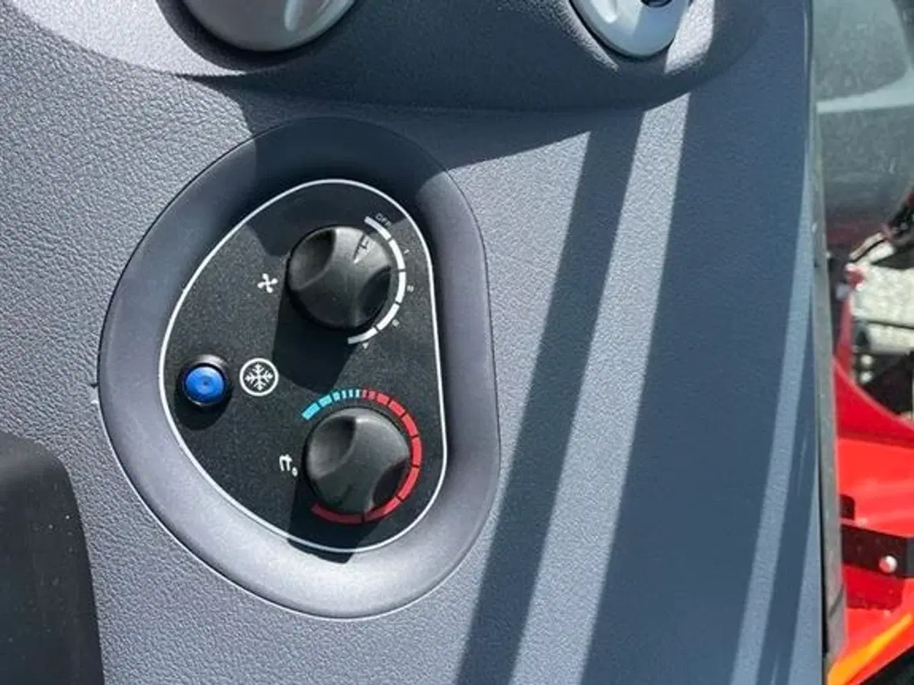 Billede 12 - Manitou MT 1840 100D ST5 S1