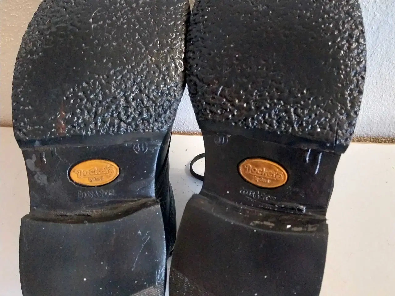 Billede 6 - Dockers sko str. 41 