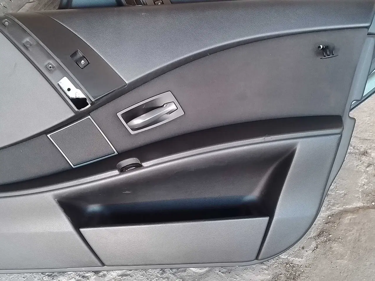 Billede 4 - Dørsider BMW E60/E61