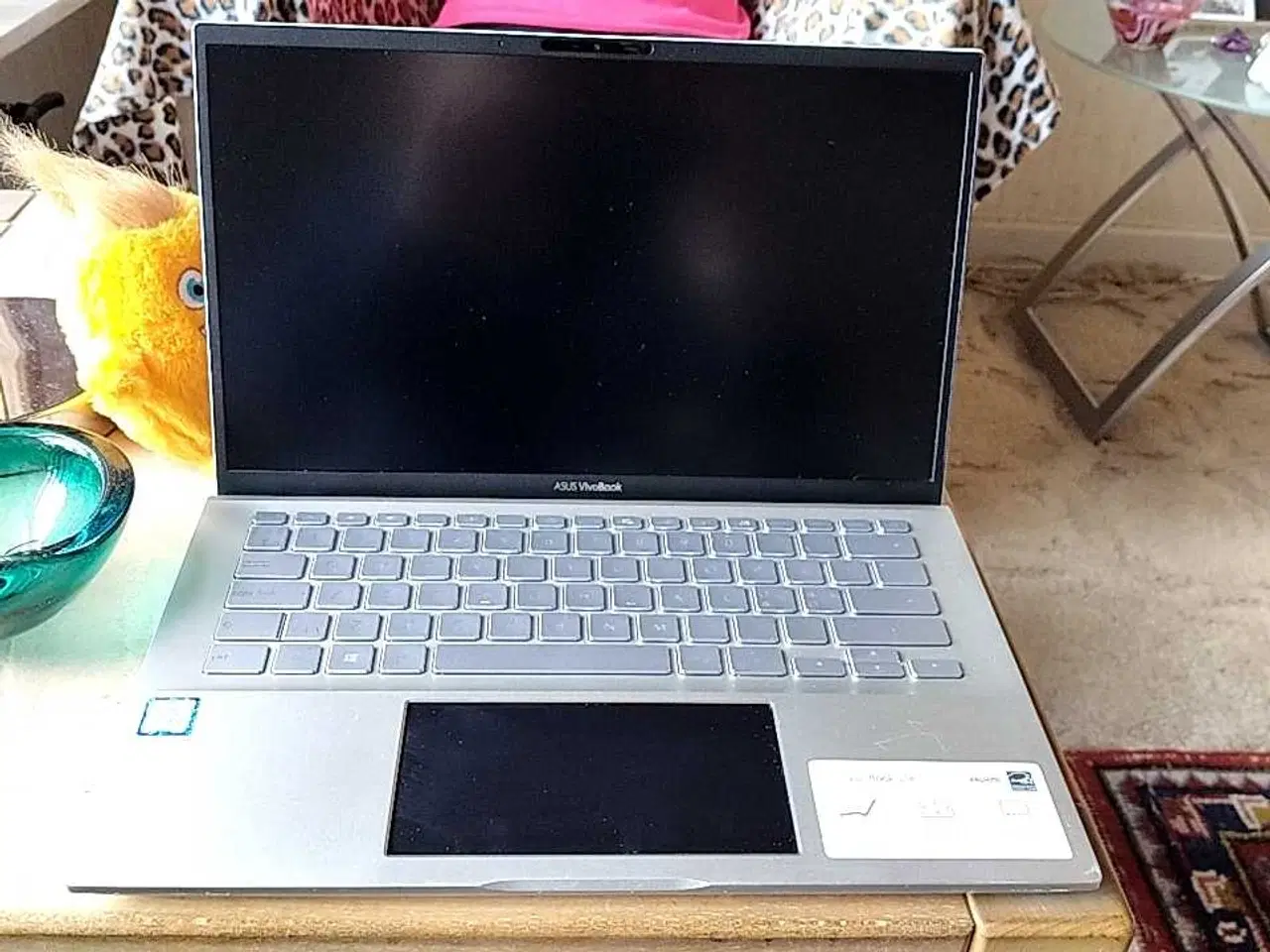 Billede 3 - Asus Vivobook S14