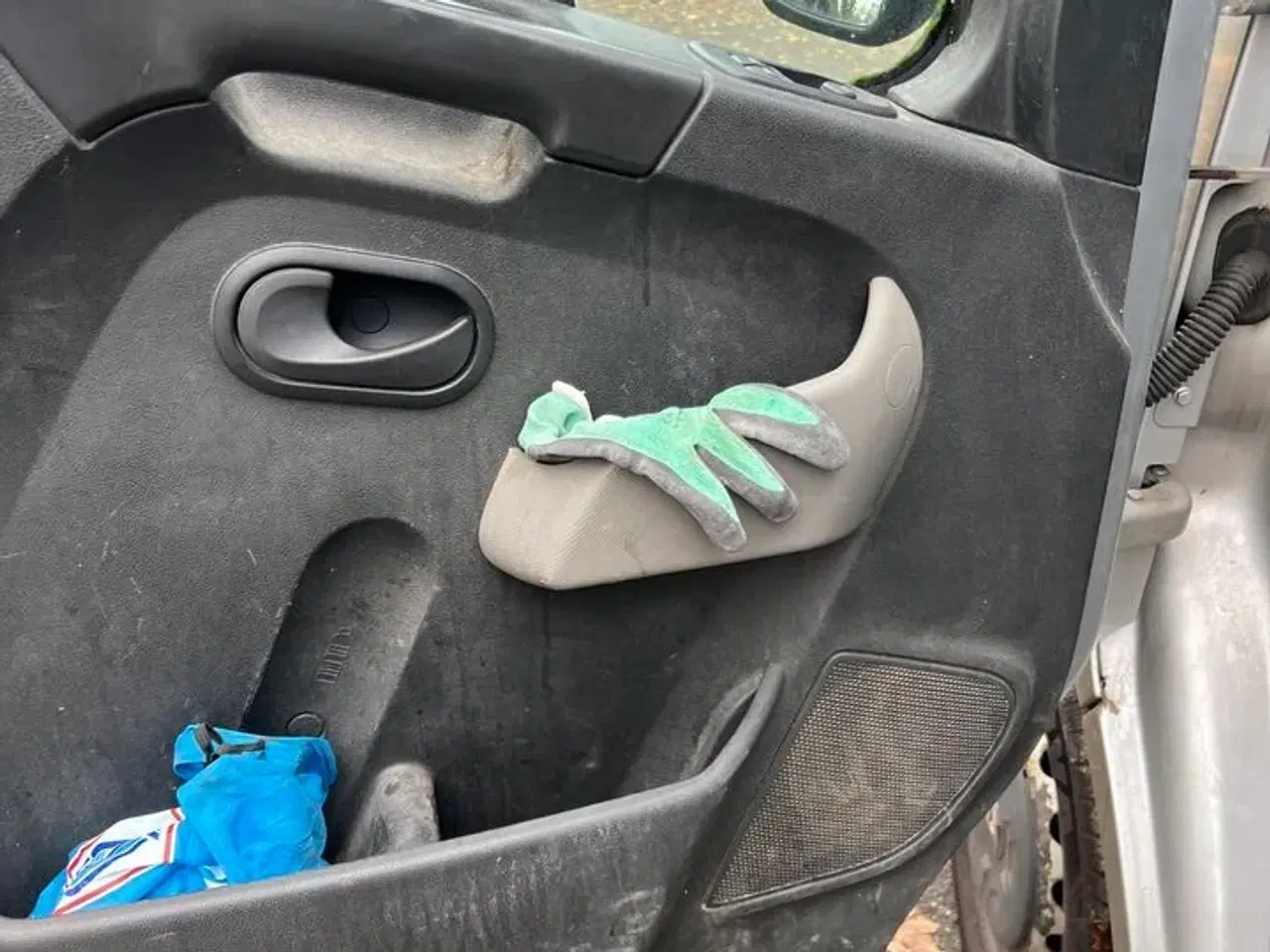 Billede 14 - Varebil RENAULT MASTER 2.3 dCi 125 hk