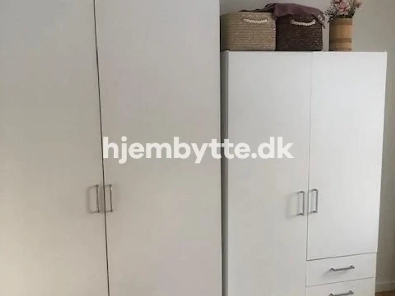 Billede 5 - Hjembytte - Urtehaven