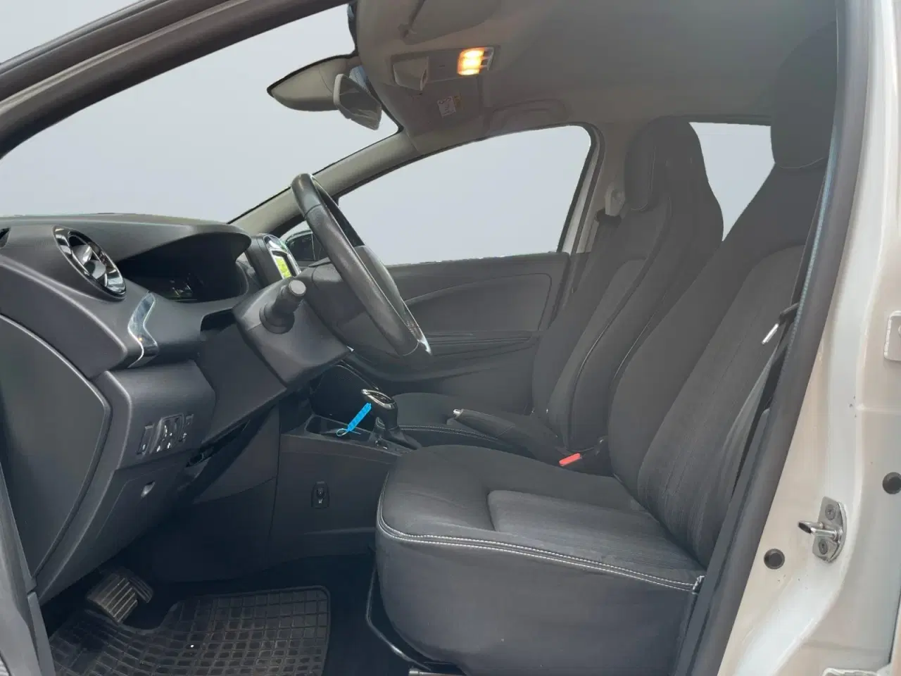 Billede 4 - Renault Zoe 41 Intens