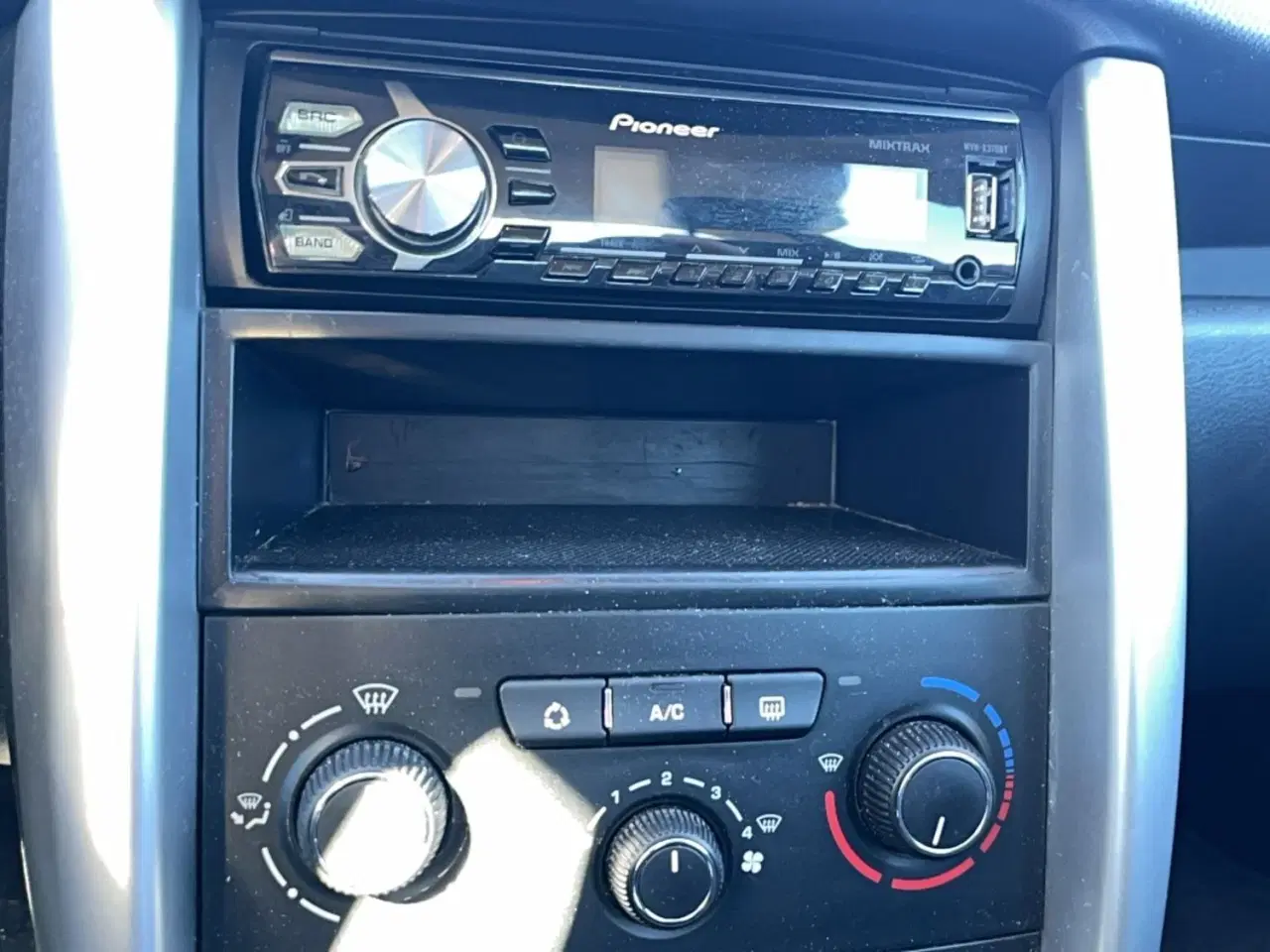 Billede 12 - Peugeot 207 1,4 HDI Active 70HK 5d
