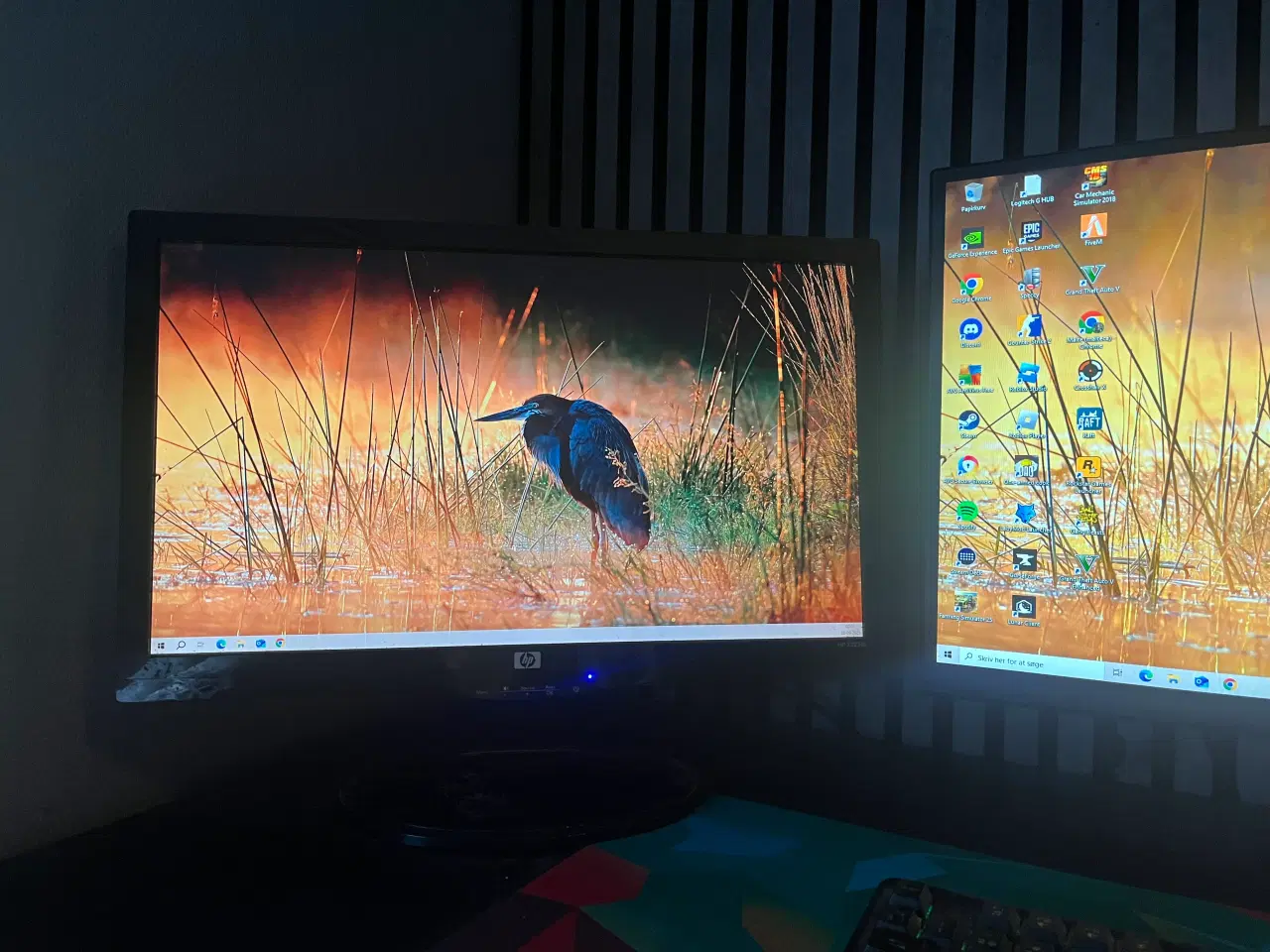 Billede 5 - Computer setup til god pris