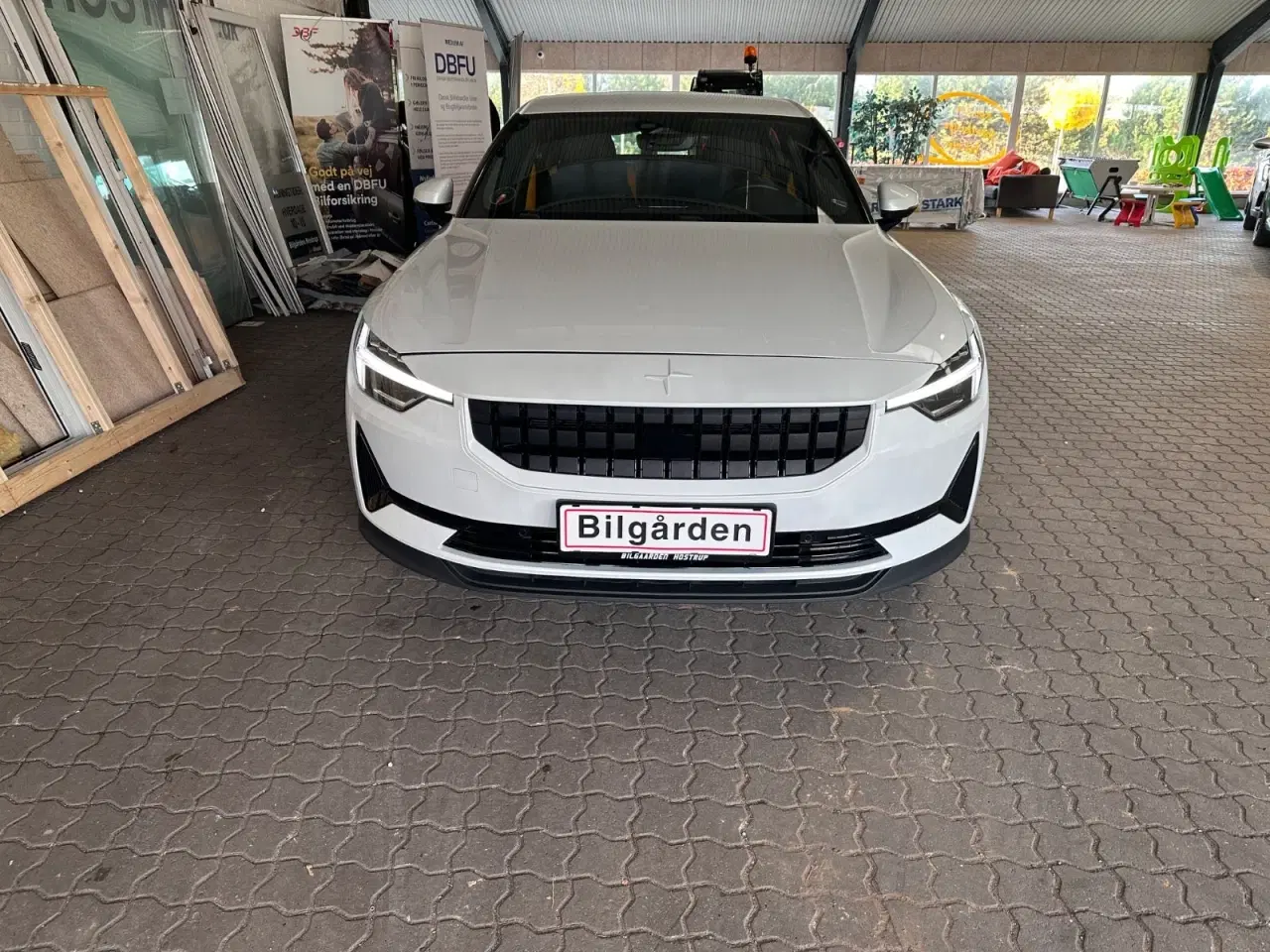 Billede 2 - Polestar 2  Long Range AWD